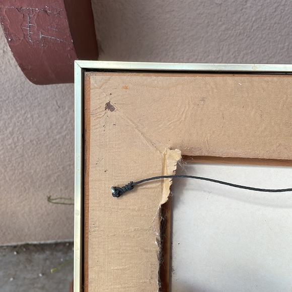 ABC Television Studio photo poster framed - Picture 11 of 11